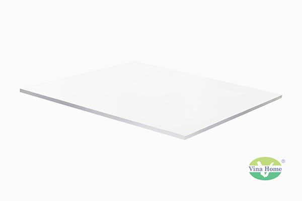 Tấm lợp lấy sáng Vinlite 2.5mm đặc